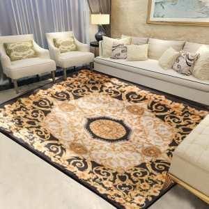 Thảm thảm dài -sử dụng Versace Chất lượng cao, Versace Versace Super Super Super Atylish ATYSPERE_ Versace_ Thương hiệu giá rẻ (lớn nhất )