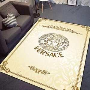 Người lớn thời trang mùa hè giản dị 2019 Versace Versace Thảm thảm _ Versace Versace_ Thương hiệu giá rẻ 