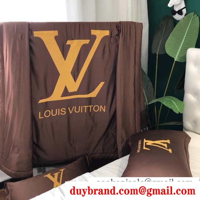 高級手つくり四季通用   ブランケット ルイ ヴィトン季節に応じて楽しめる  LOUIS VUITTON この優しさや高級感をゲット