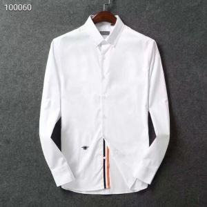 Mùa thu / mùa đông 2019 Xu hướng mới nhất 2 Lựa chọn màu váy Dior / Winter Fashion Shirt Dior Shirt_dior_ Thương hiệu giá rẻ (lớn nhất )