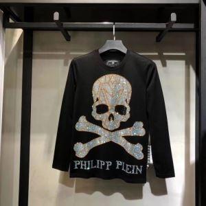 Long -sleeved/t -shirt Fall/Wi...
