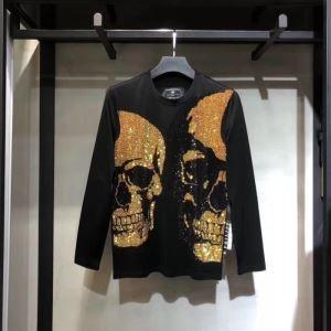 Philip Plain Long Sleeve/T -Sh...