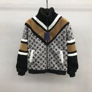Áo khoác xuống Louis Vuitton d...