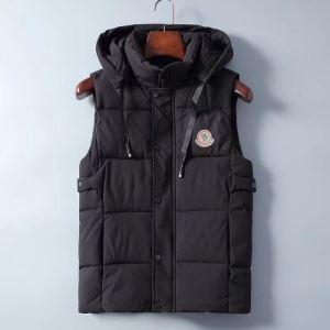 Moncler 3 màu 3 màu Moncler Fall / Winter Down Áo khoác để thưởng thức thời trang một cách sống động hơn _ Moncler moncler_ Thương hiệu giá rẻ 