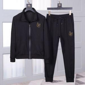Thời trang mùa thu / mùa đông phải thiết kế armani để lựa chọn trong thiết kế mùa thu / mùa đông Armani Upper và thiết kế bộ 2019 Mùa thu / Mùa đông armani armani_ Thương hiệu giá rẻ 
