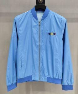 Mùa đông của Corde nổi tiếng Blouson Fendi Cold Seas