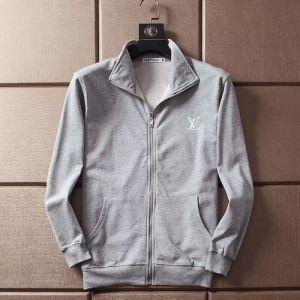 Blouson Louis Vuitton Louis Vuitton và thời trang kích thích tâm trạng mùa đông 2 màu _ Louis Vuitton Louis Vuitton_ Thương hiệu giá rẻ 