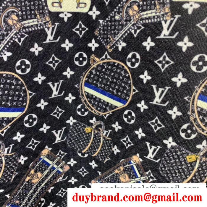 この秋トレンドに合わせる着こなし  LOUIS VUITTON ルイ ヴィトン おしゃれなスタイリングが簡単に叶える プルオーバーパーカー