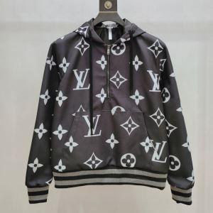 Louis Vuitton Vuis Vuitton Blouson ấm áp và phong cách Louis Vuis Louis Vuitton_ Thương hiệu giá rẻ (lớn nhất )