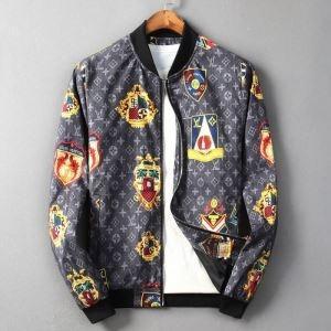 Dễ dàng để Corde Louis Vuitton Blouson Calm Fall / Winter Louis Vuitton_ Louis Vuitton Louis Vuitton_ Thương hiệu giá rẻ (lớn nhất )