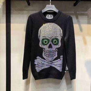 Trức xe 2019 Xu hướng mới nhất Philipp Plein thay đồ phù hợp với xu hướng mùa thu này Philipprine_philipp plein_ Thương hiệu giá rẻ 