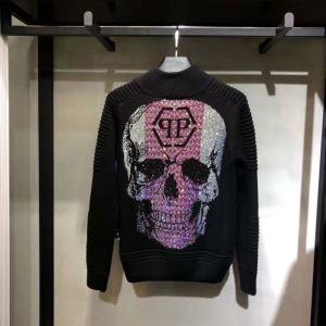 Hơi ấm và phong cách Philipp plein Philip Plain Painver cho một bầu không khí ấm áp và ấm áp