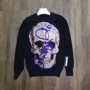 Thưởng thức một bộ trang phục bình tĩnh với xu hướng như năm nay Philipp Plein Philippein _ Philipprine Philipp Plein_ Thương hiệu giá rẻ (Lớp lớn nhất của )