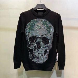 Philipp Plein Xu hướng mùa thu và mùa đông cũng là những món đồ plover Philip có ý thức về mùa lạnh