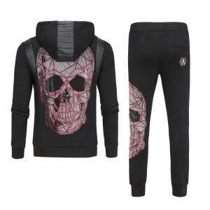 Philipp Plain Thưởng thức một phong cách tạo ra một bầu không khí mùa thu / mùa đông bình tĩnh Philipp plein_filipp plein_filipp plein_ Thương hiệu giá rẻ (lớp lớn nhất của )