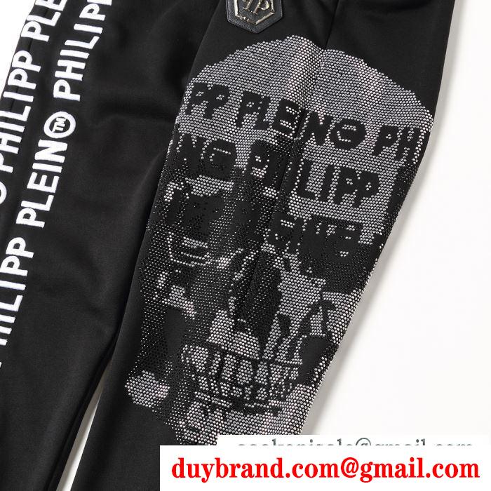 冬ファッションコーデの幅も広がる  フィリッププレイン プルオーバー 真冬でおしゃれに着こなすPHILIPP PLEIN