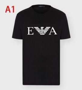 Village Sleeve t -shirt Chào mừng bạn đến với thời trang Armani Armani Armani hoàn hảo cho mùa hiện tại _ Armani Armani_ Thương hiệu giá rẻ (lớn nhất )