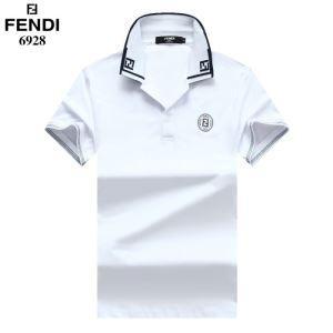 Mùa xuân / Mùa xuân / Mùa hè Corde Gợi ý Fendi Fendy Thời trang Thời trang Thời trang Fendi Spring / Summer Wear Sleeve t -shirt_fendi fendi_ Thương hiệu giá rẻ (Lớp lớn nhất của )