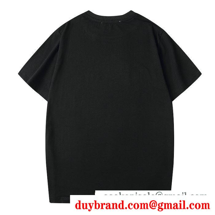 半袖Tシャツ 2色可選 春夏の着こなしにぴったり ルイ ヴィトン LOUIS VUITTON 大人らしい高見えコーデ