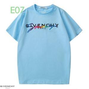 Givenchy Corde theo mùa, trở thành một "vai trò hàng đầu" thời trang cộng với tay áo ngắn T -shirt _ Givenchy Givenchy_ Thương hiệu giá rẻ 