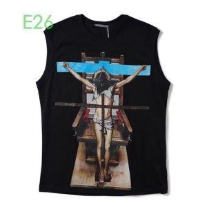 Các chức năng và ngoại hình của Givenchy là tuyệt vời cho thời trang Givenchy chào mừng tay áo ngắn T -shirt _ Givenchy Givenchy_ Thương hiệu giá rẻ 