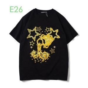 Ngắn -sleeved t -shirt mát mẻ và theo mùa Givenchy nuance Corde Givenchy _ Givenchy Givenchy_ Thương hiệu giá rẻ 