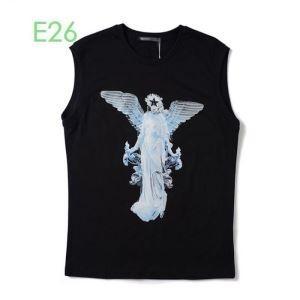 Short -sleeved t -shirt Thưởng thức một xu hướng táo bạo mùa xuân / mùa hè