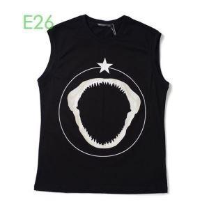 Tọa độ mùa xuân / mùa hè dành cho người lớn Givenchy Givenchy Short Sleeve t -shirt _ Givenchy Givenchy_ Thương hiệu giá rẻ (lớn nhất )