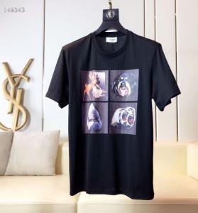 Givenchy Spring / Summer Corde Givenchy Mô hình làm nhột trái tim của mọi người là tay áo ngắn tuyệt vời t -shirt_givanchy _ Brand Super -discount 