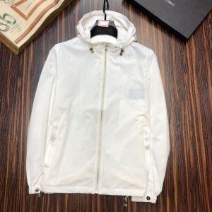 Áo khoác thực phẩm với hai chiếc áo khoác có màu Armani_ Armani armani_ Thương hiệu giá rẻ (lớp lớn nhất của )