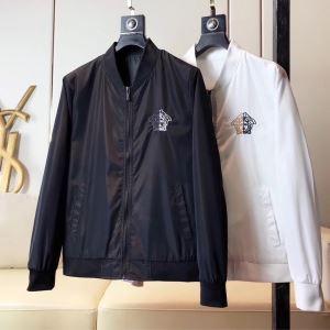 Kokochii Mùa xuân / Mùa hè mô hình Half Half Versace Versace Spring / Summer và Light _ Versace Versace_ Thương hiệu giá rẻ 
