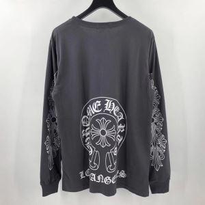 Long Sleeve /Ron T Fashionable...