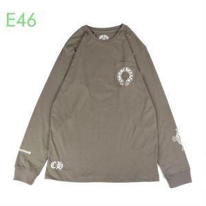 Chrome Hearts Phong cách mềm m...