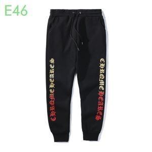 Chinopan hoàn hảo cho một tọa độ làm mới Chrome Hearts Chrome Hearts Dancing Stylish Style _ Chrome Hearts Chrome Hearts_ Thương hiệu giá rẻ 
