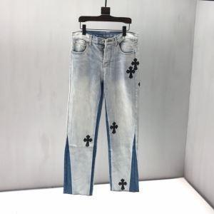 Chinopan Sprinkle Chrome Hearts Chrome Hearts Stylish Spring / Summer Corde Hint_Kromhearts Chrome Hearts_ Thương hiệu giá rẻ (Lớp lớn nhất của )