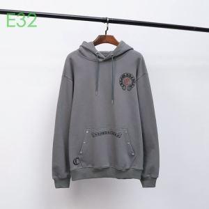 Chrome Hearts Parker Chrome He...