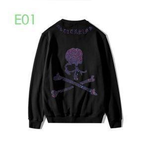 Pullover Parker Sense -Up Corde Crome Hearts Chrome Hearts được sử dụng cho hàng ngày _ Chrome Hearts Chrome Heart