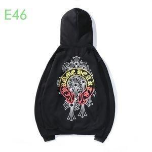 Chrome Hearts Chrome Hearts Natural Corde Lý tưởng cho phong cách tự nhiên _ Trái tim Chrome Chrome Hearts_ Thương hiệu giá rẻ 