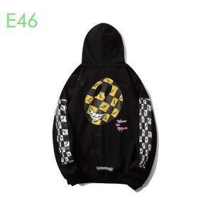 Parker Chrome Hearts Chrome Hearts Phong cách mềm là tối ưu _ Chrome Hearts Chrome Hearts_ Thương hiệu giá rẻ 