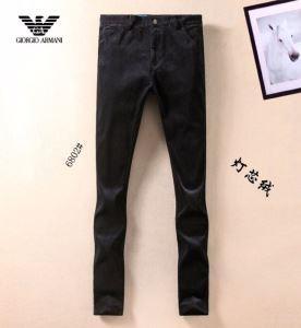 Việc mua lại quần denim đa màu thường được sử dụng trong mùa xuân và mùa hè Armani armani_ Armani armani_ Thương hiệu giá rẻ (lớp lớn nhất của )