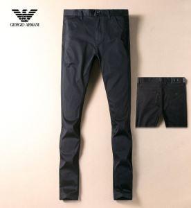 Thử thách 3 Lựa chọn màu sắc Phong cách sang trọng với sự mới mẻ trong tọa độ Armani Armani Denim Quần _ Armani Armani _ Thương hiệu giá rẻ (lớn nhất )