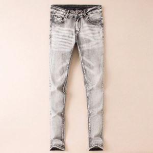 Armani Roughness và thời trang Armani Xu hướng mùa xuân / mùa hè quần denim