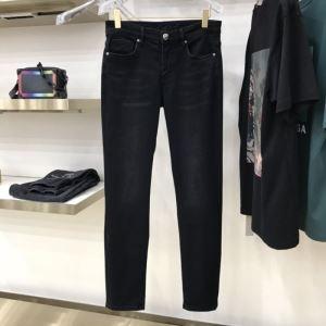 Quần jean thanh lịch và giản dị Chrome Hearts Chrome Hearts Mùa xuân / Mùa hè thú vị _ Chrome Hearts Chrome Hearts_ Thương hiệu giá rẻ 