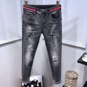 Thử thách rất nhiều tọa độ quần denim fendi fendi_fendi fendi_ Thương hiệu giá rẻ (lớp lớn nhất của )