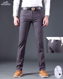 Mặc Hermes Ophis và OK Hermes cộng với quần jean _ermes Hermes_ Thương hiệu giá rẻ 