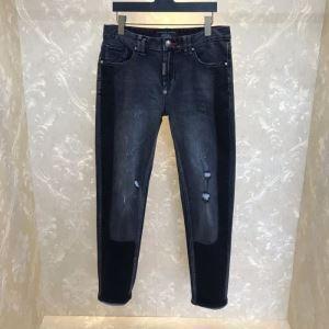 Philipp Plein Jeans Dancing St...