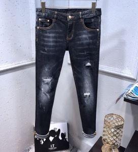 Versace Sense Giới thiệu Versace Daily đã sử dụng quần jean / mùa hè Corde