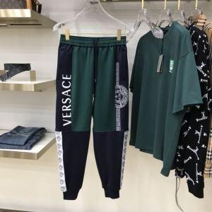 Versace Versace kết hợp cảm gi...