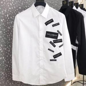 Dolce & Gabbana tận hưởng xu hướng táo bạo Dolce & Gabbana Shirt trưởng thành _ Dolce & Gabbana Dolce & Gabbana_ Thương hiệu giá rẻ (lớn nhất )