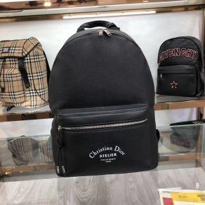 Chức năng và ngoại hình Dior rất tuyệt vời đối với Dior Town thời trang chào mừng ba lô _ Dior _ Thương hiệu siêu rẻ 